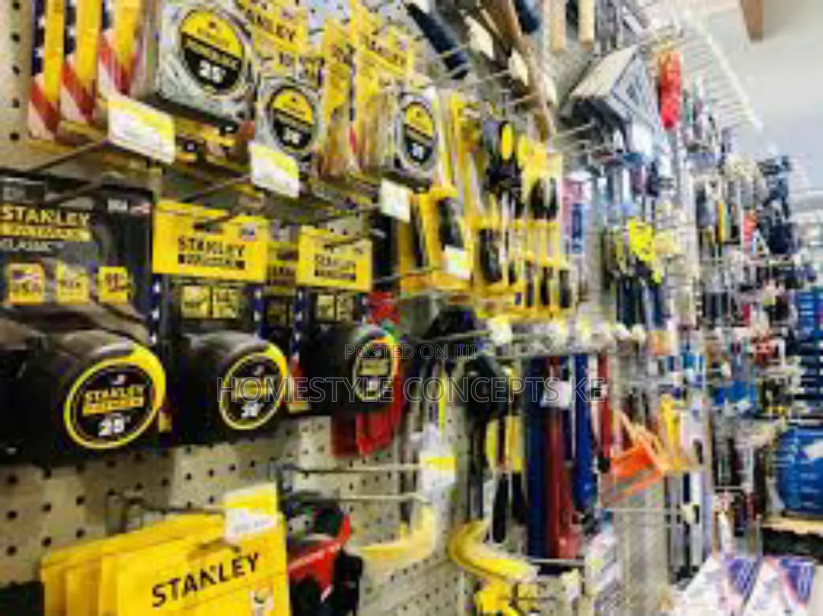 Retail Store Shelves Shop Interior Fittings