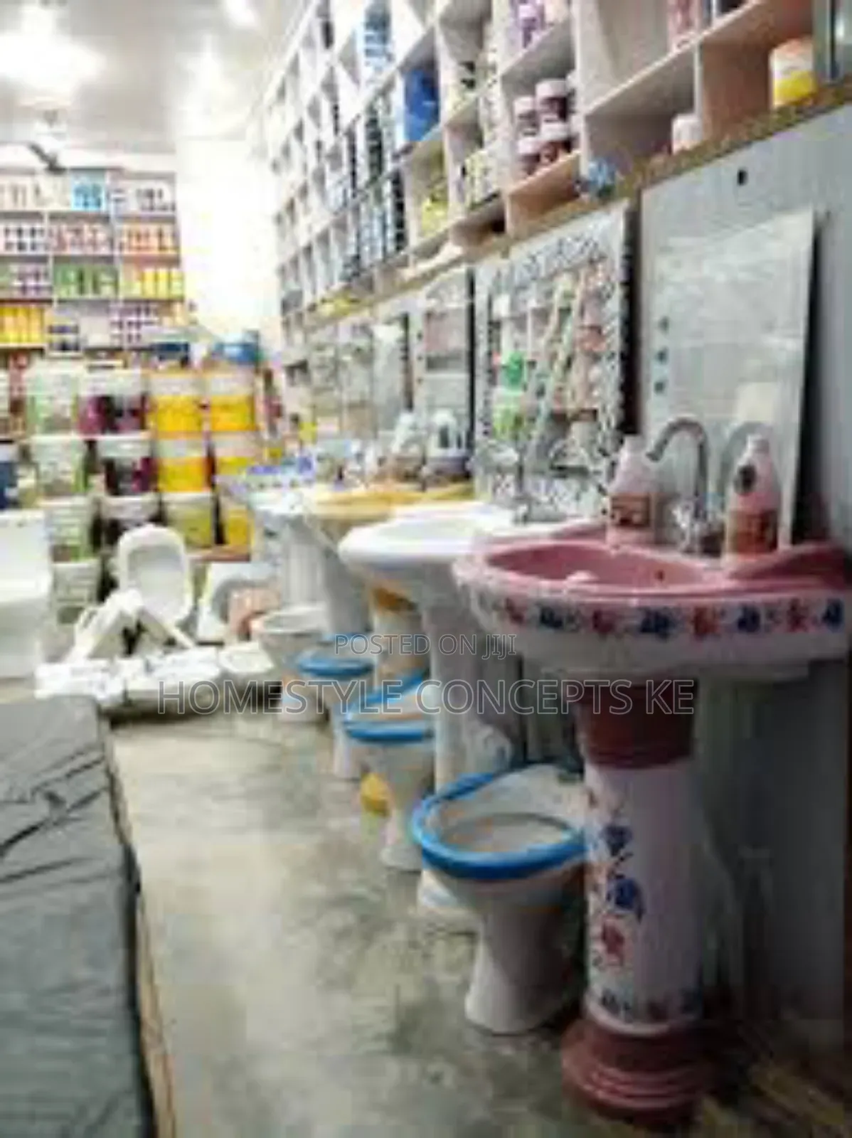Wholesale Retail Shop Stall Shelf Shelves Cabinets Fittings