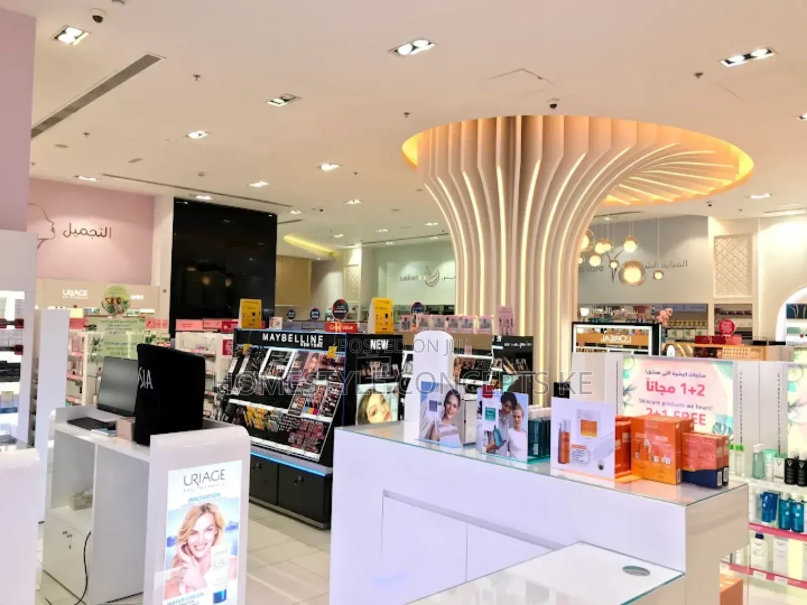 Chemists Pharmacy Interiors Renovations and Fittings Service