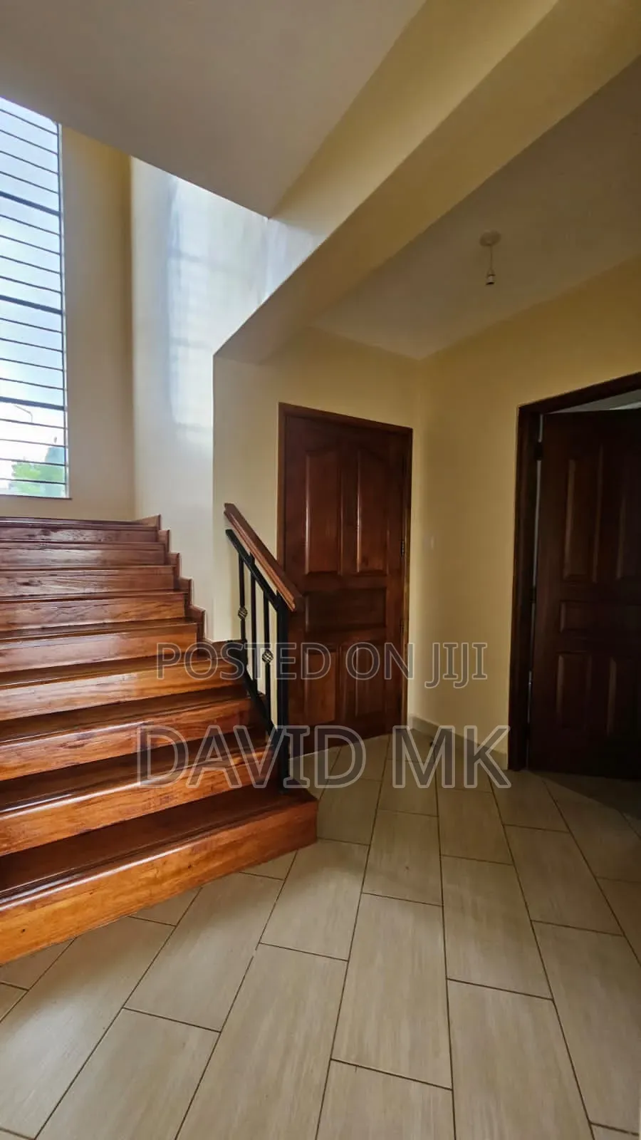 Furnished 4bdrm Mansion in Kiambu Road for rent