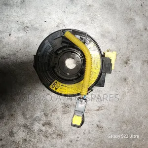 Passo Spiral Cable