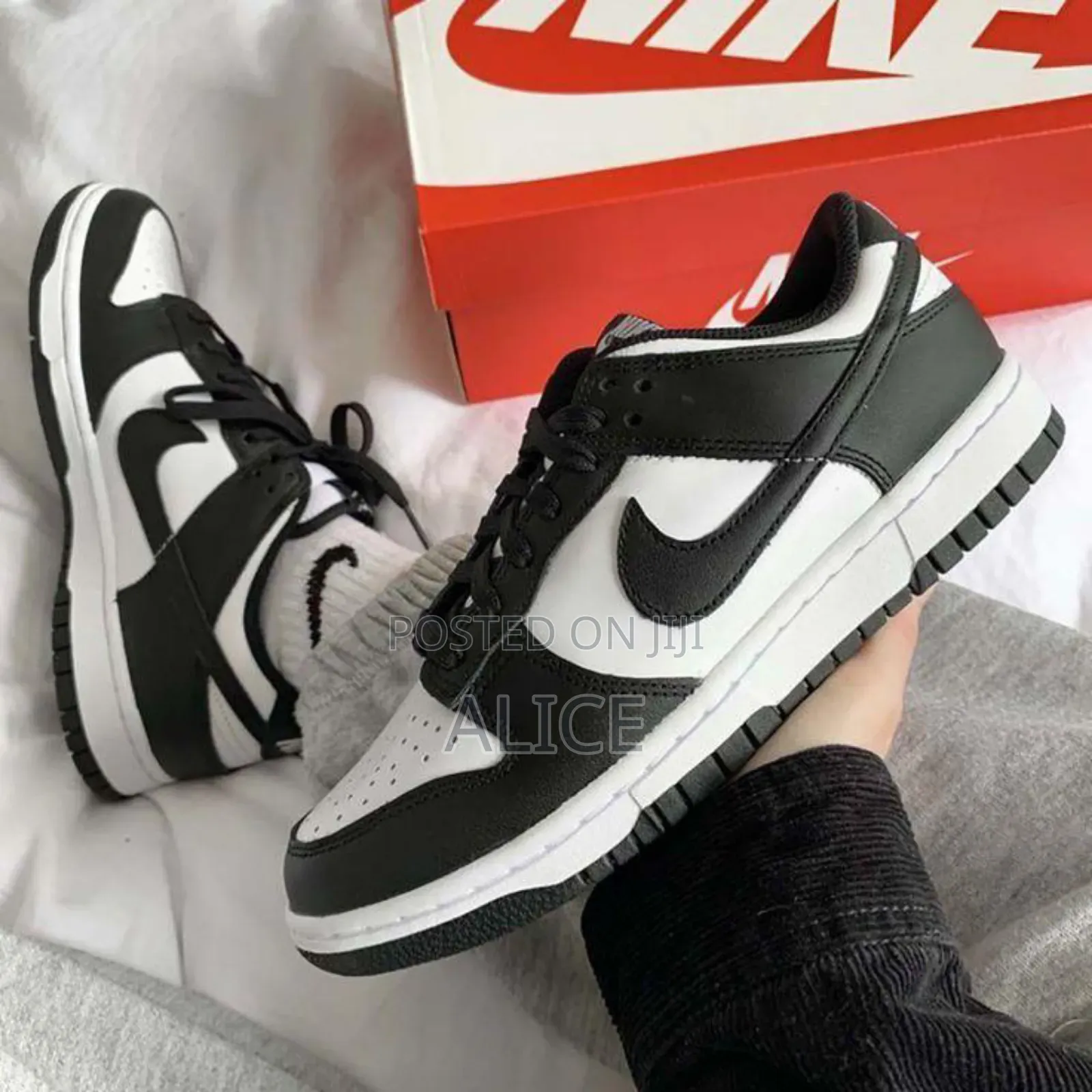 Nike Sb Sneakers