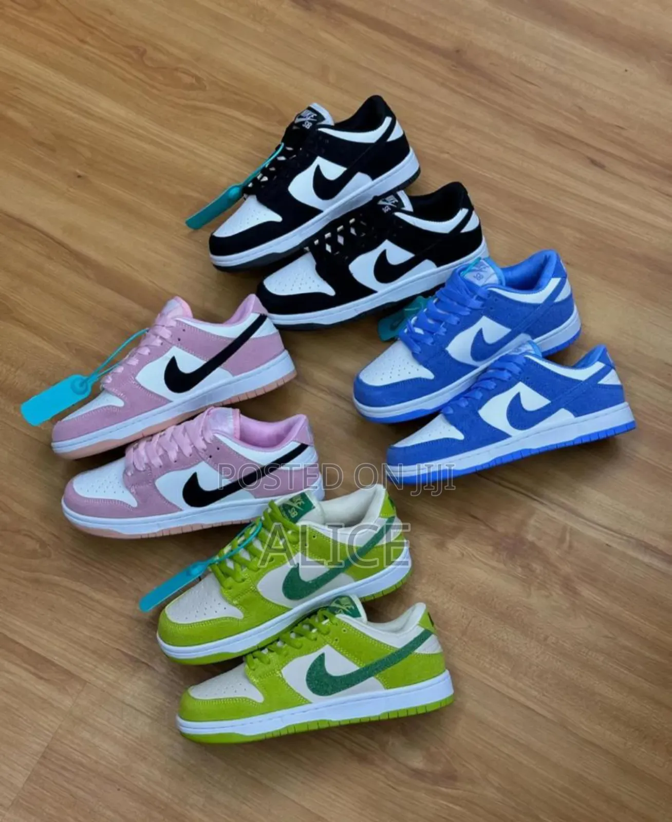 Nike Sb Sneakers