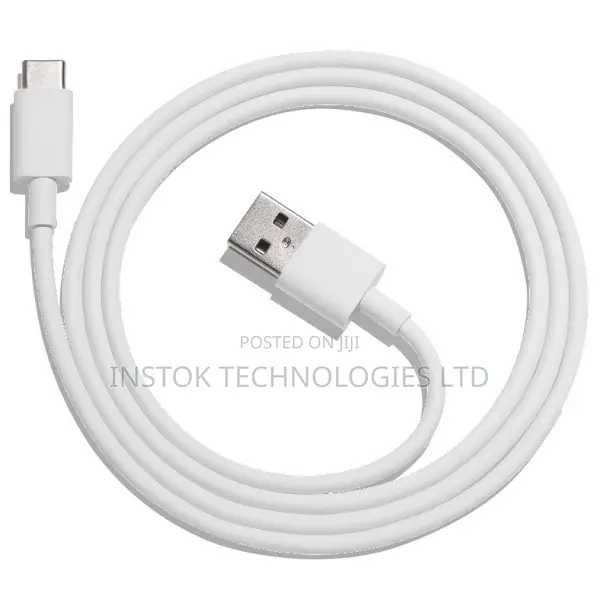 Google Usb-C to Usb-a Cable - 1m