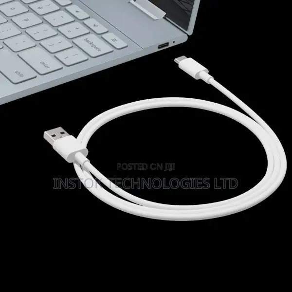 Google Usb-C to Usb-a Cable - 1m