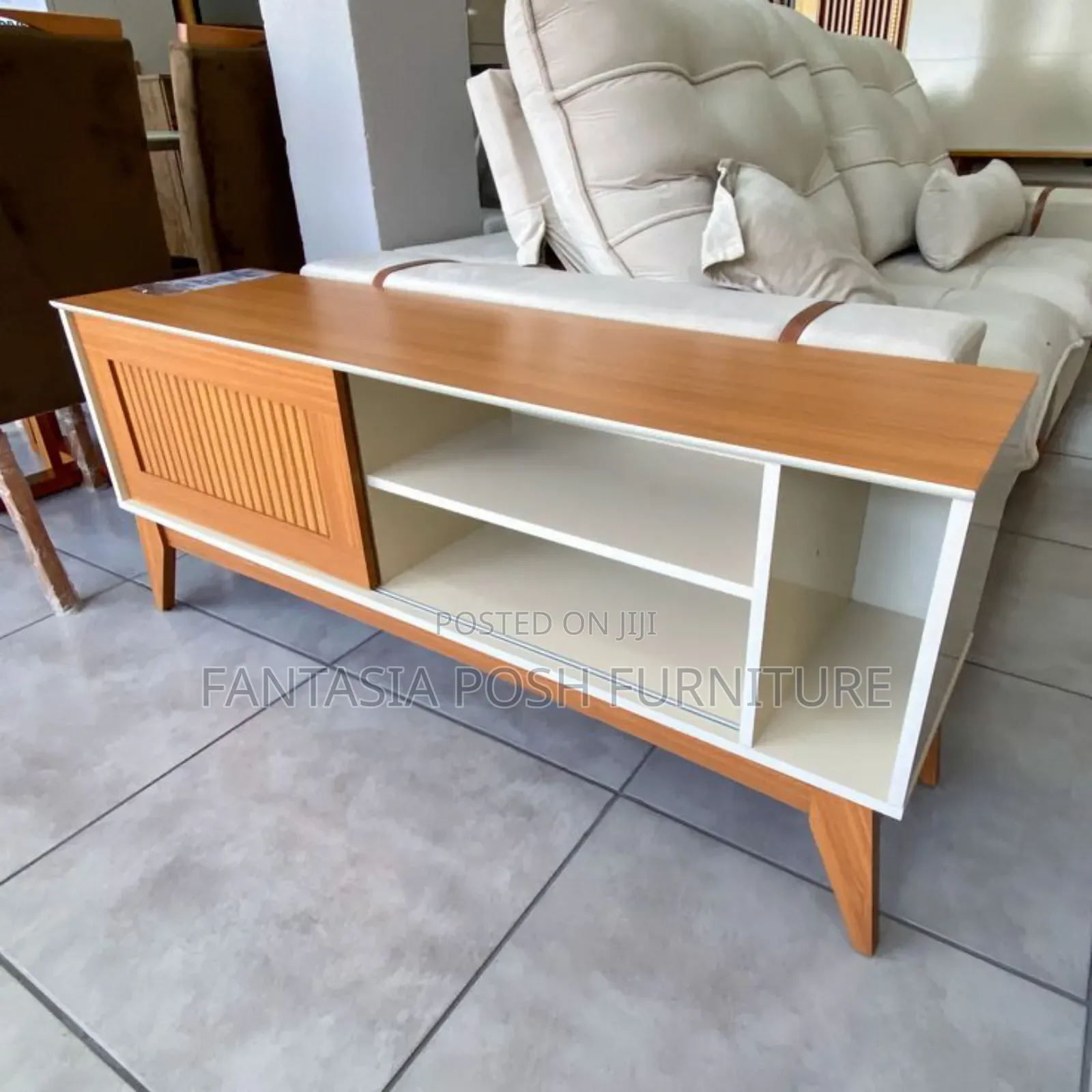 Aruba Modern Tv Stand