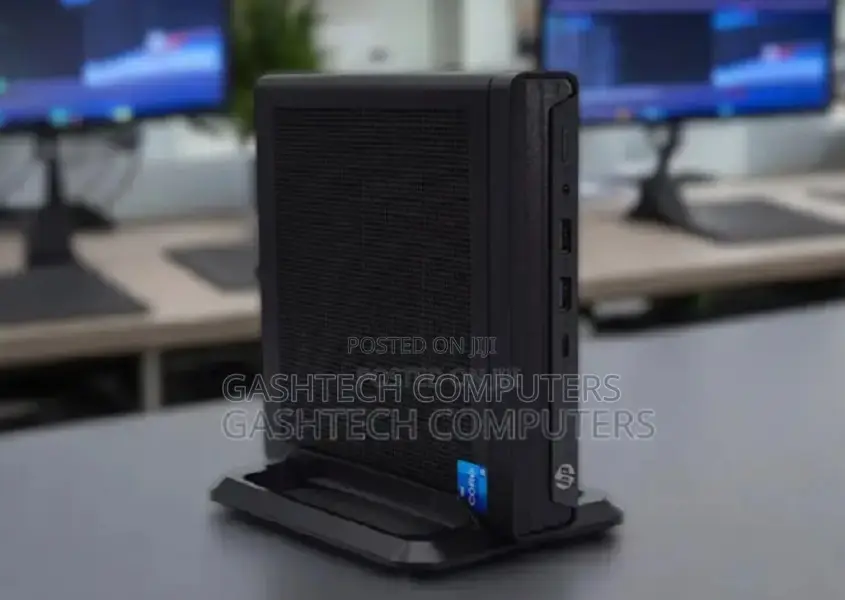 New Desktop Computer HP EliteDesk 800 16GB Intel Core i7 SSD 512GB
