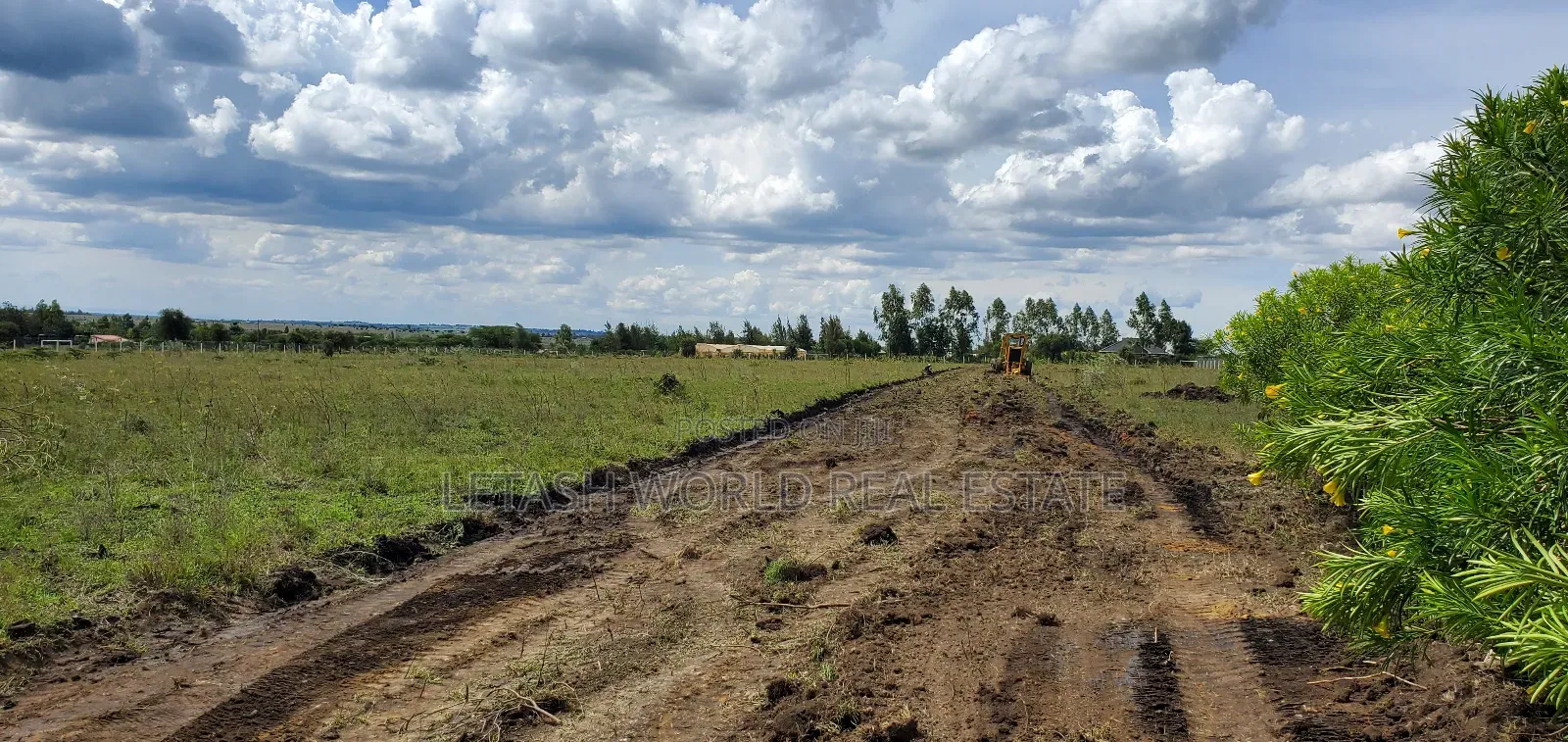 Kitengela Plains 2 , 50 by 100 ,1.49 Million