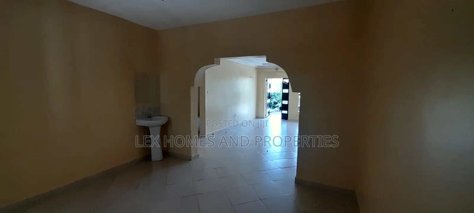 3bdrm Bungalow in Rimpa for rent