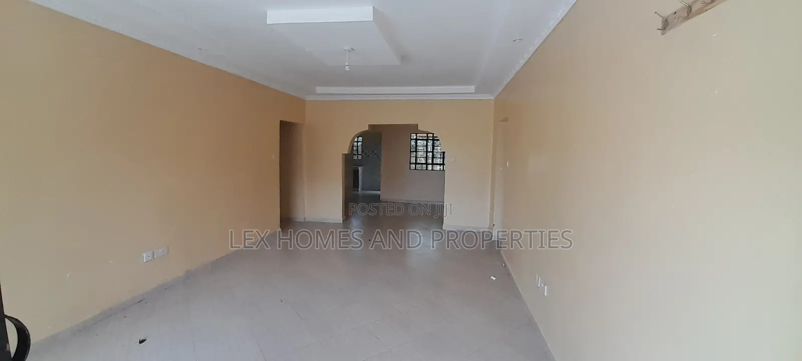 3bdrm Bungalow in Rimpa for rent