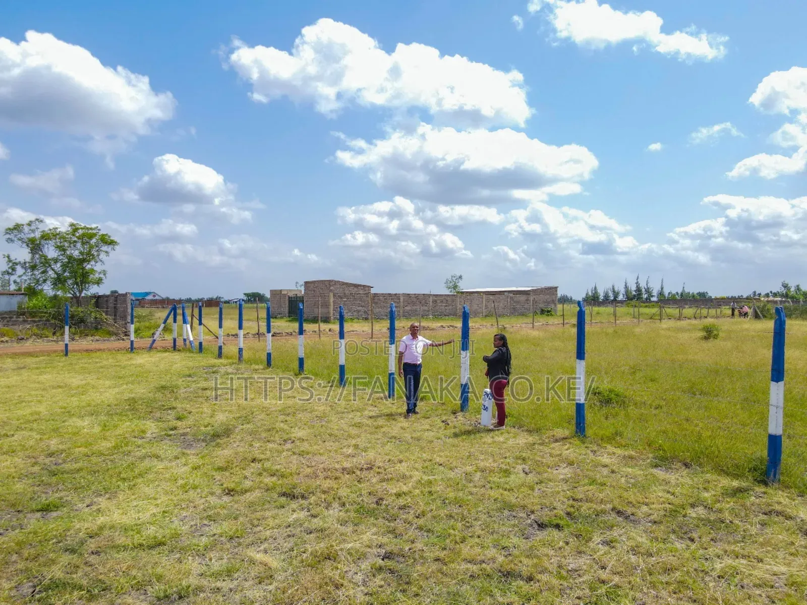 Jujafarm Gardens Phase 2 ^Pww