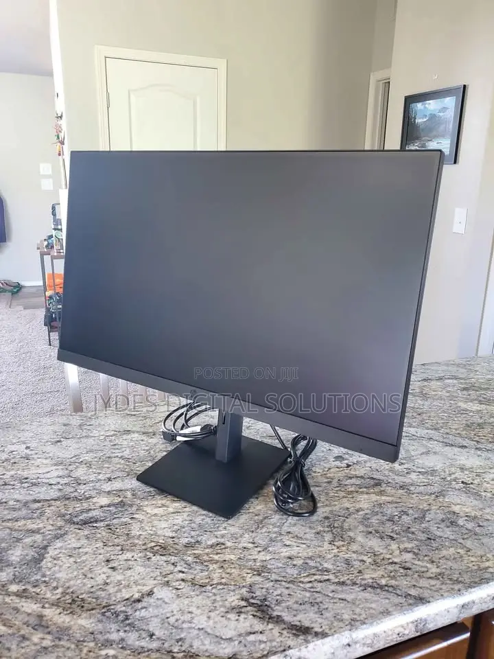 Hp P27h G5 Monitor