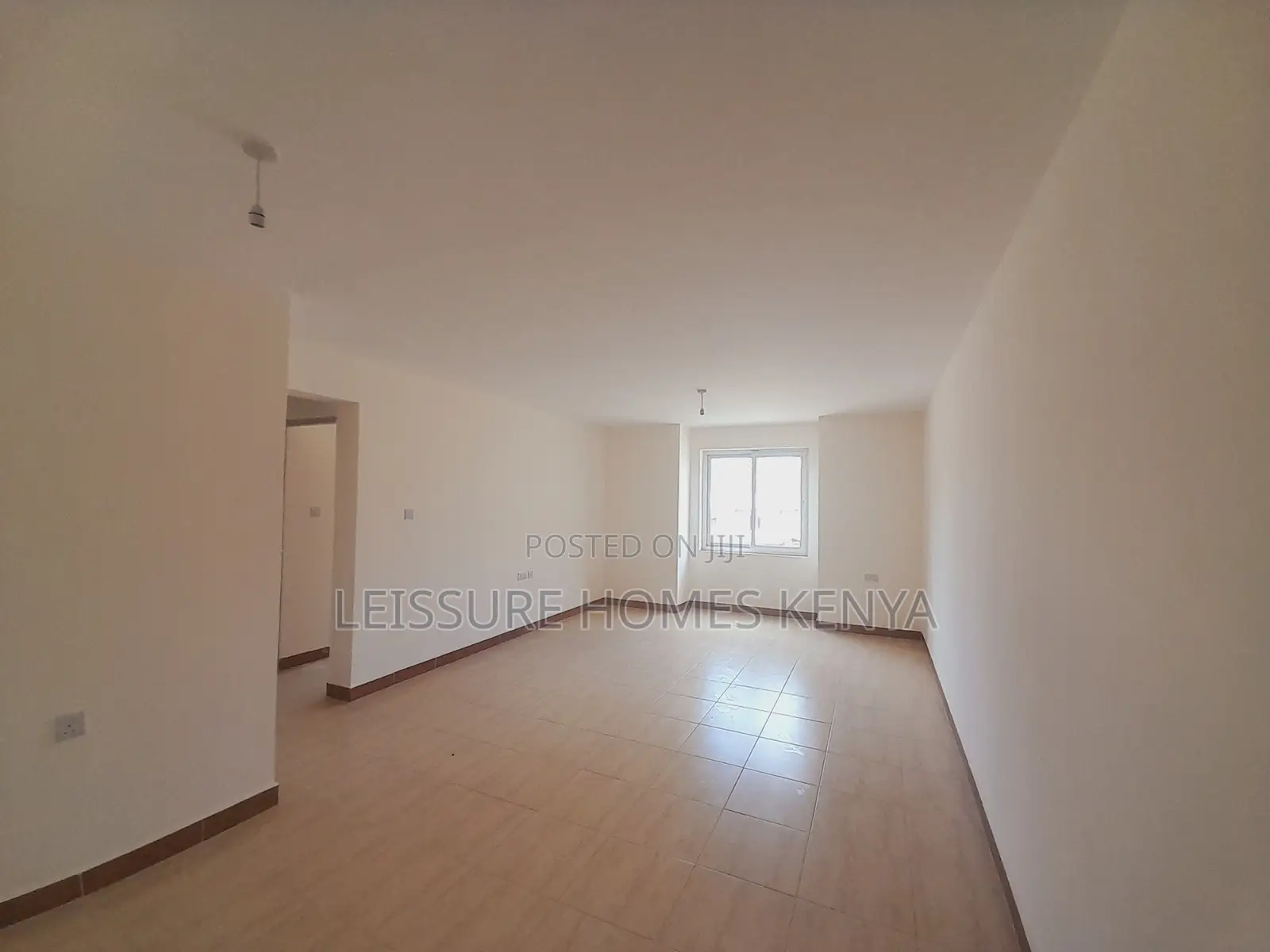 2bdrm Apartment in Maasai Lodge for sale
