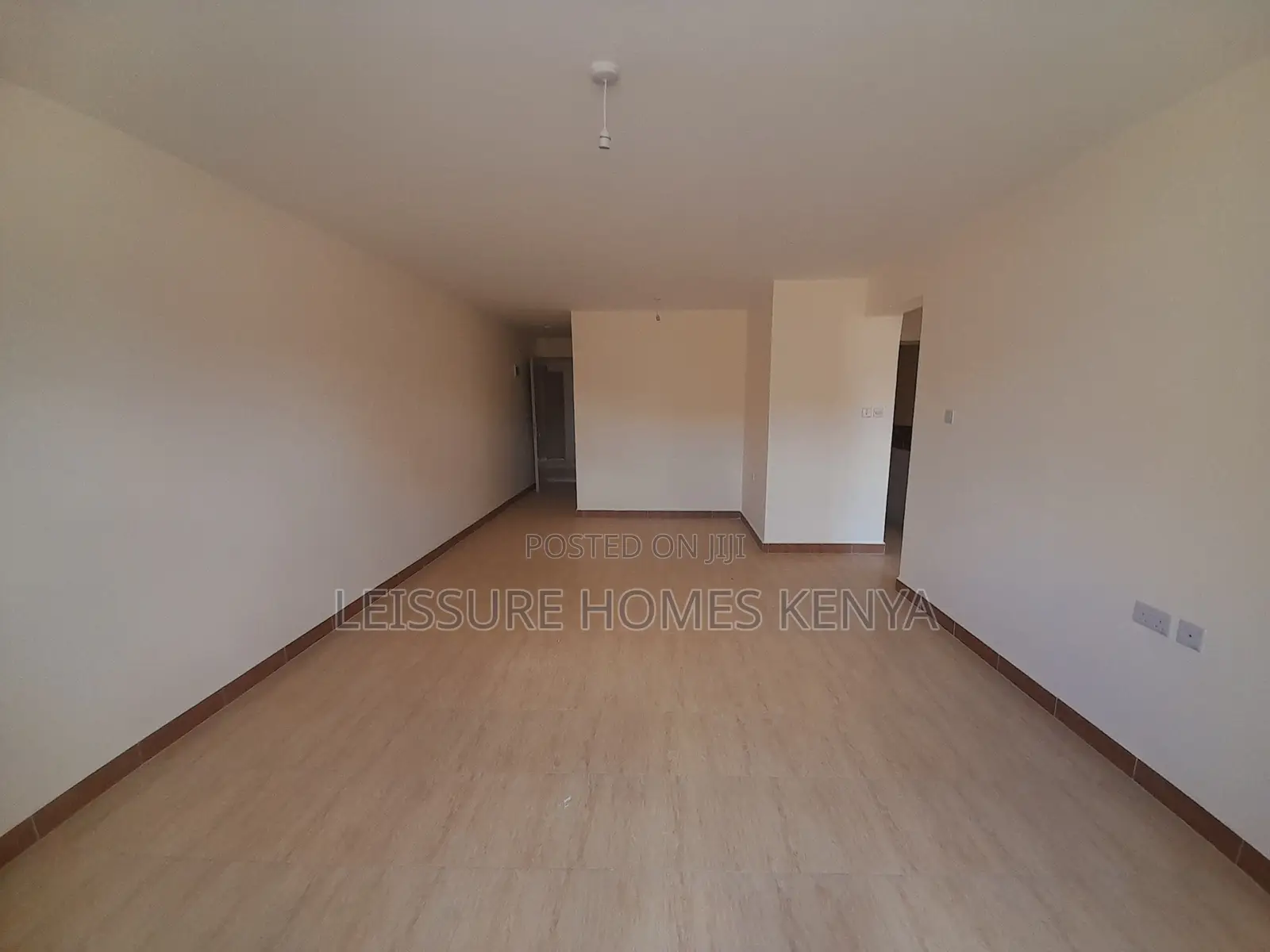 2bdrm Apartment in Maasai Lodge for sale