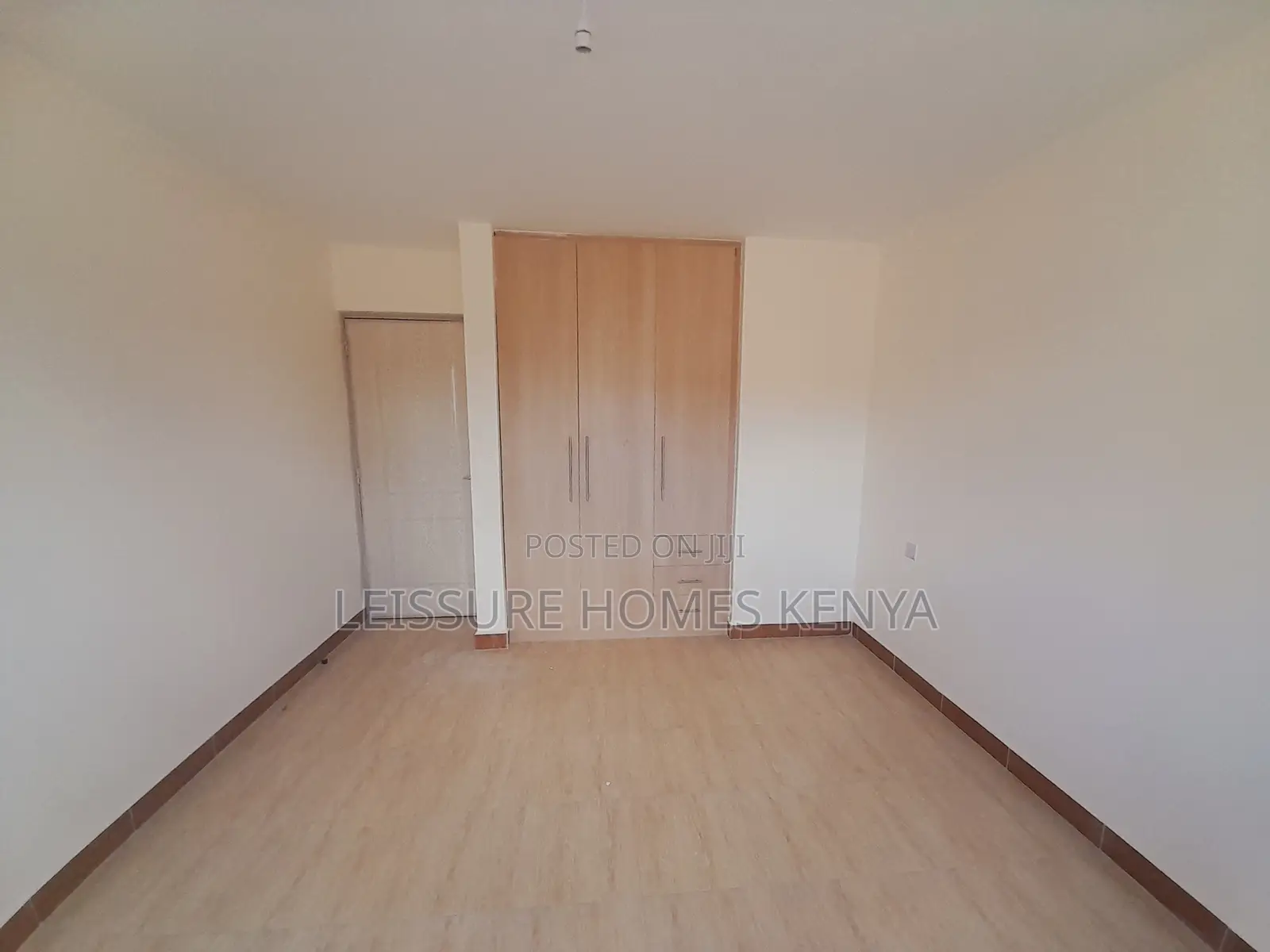 2bdrm Apartment in Maasai Lodge for sale