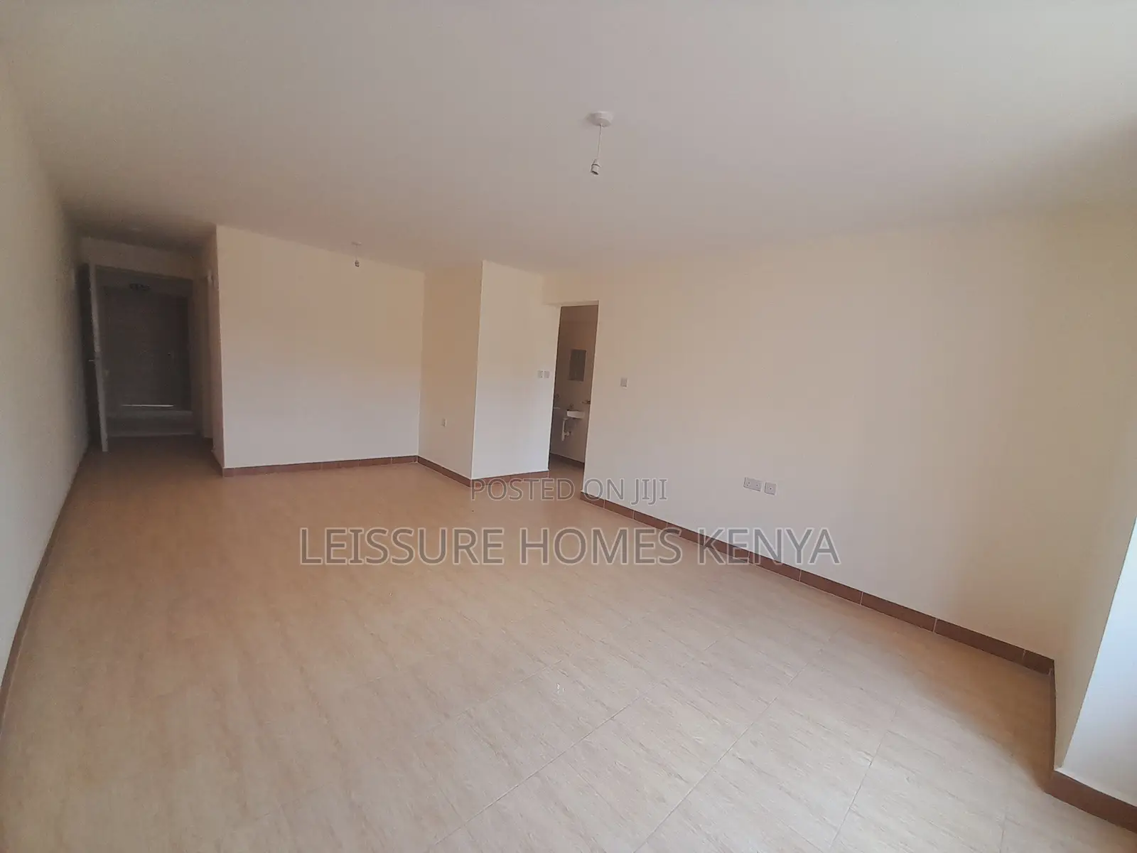2bdrm Apartment in Maasai Lodge for sale