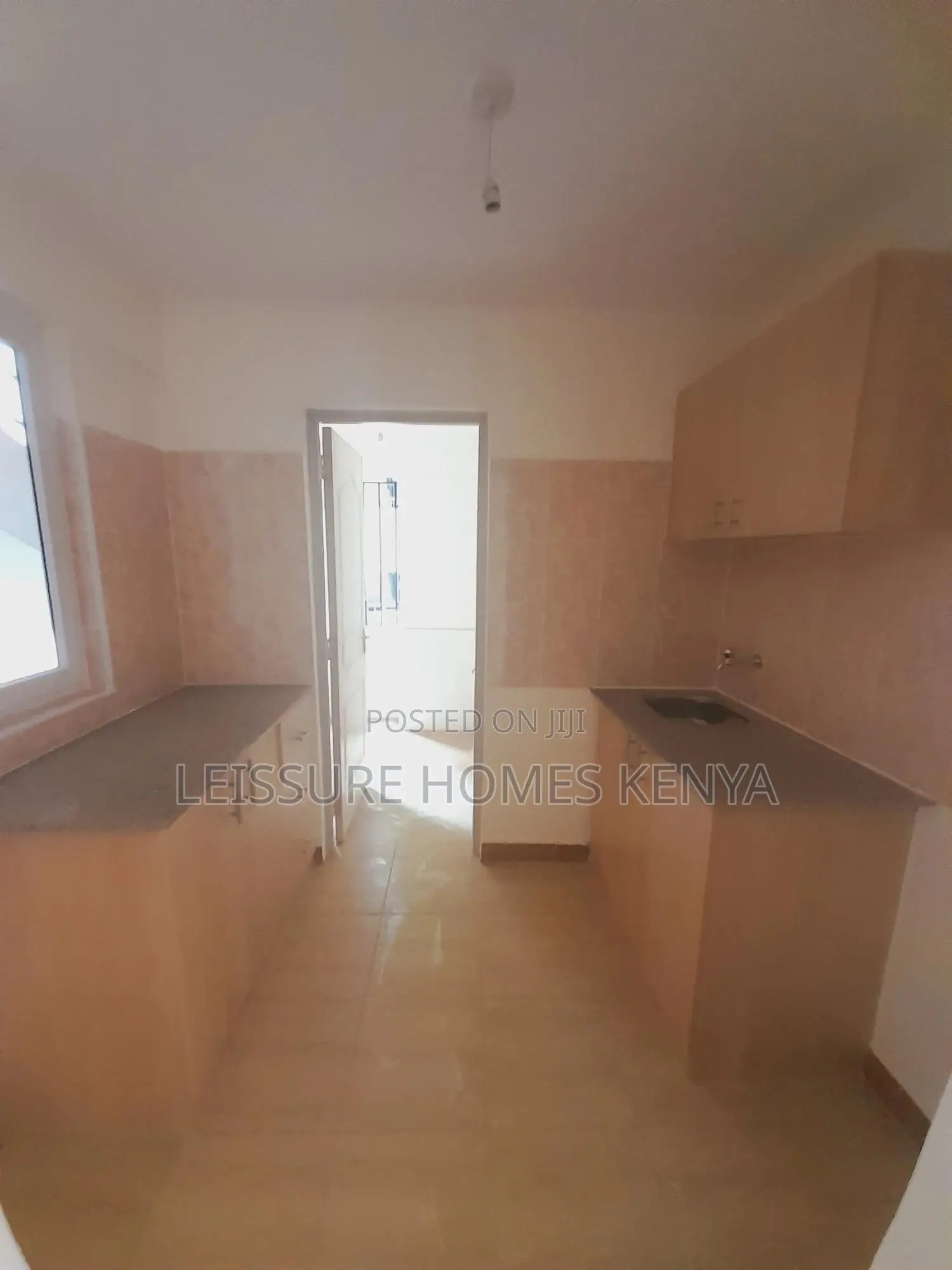 2bdrm Apartment in Maasai Lodge for sale