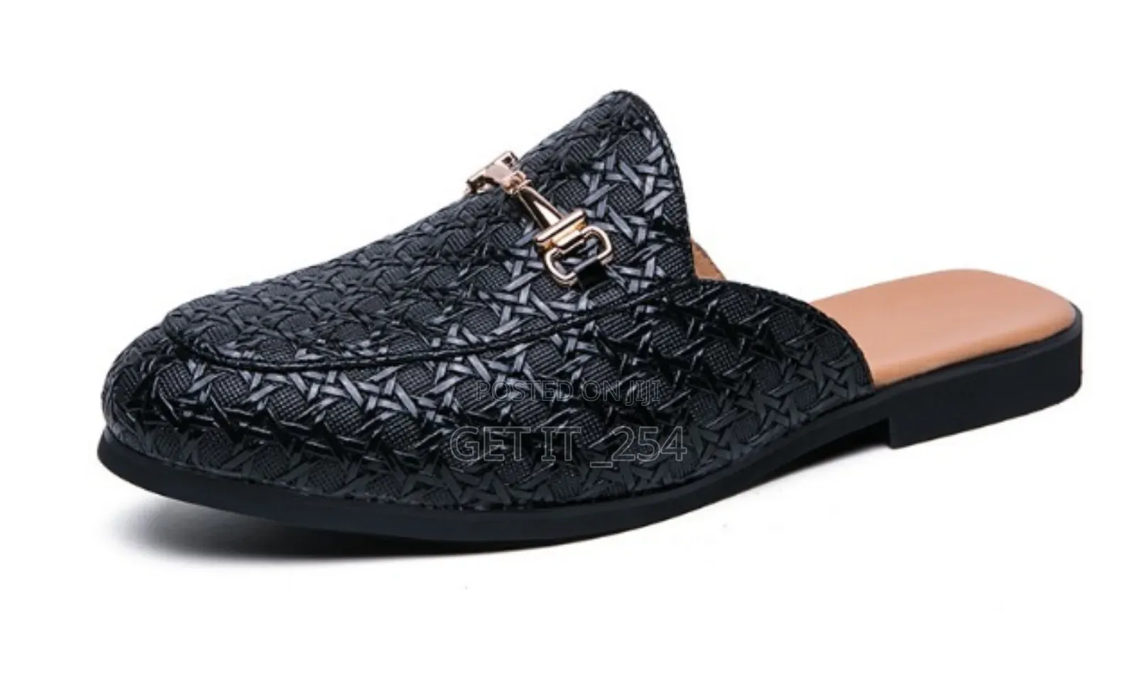 Mules

Size 39 To 45