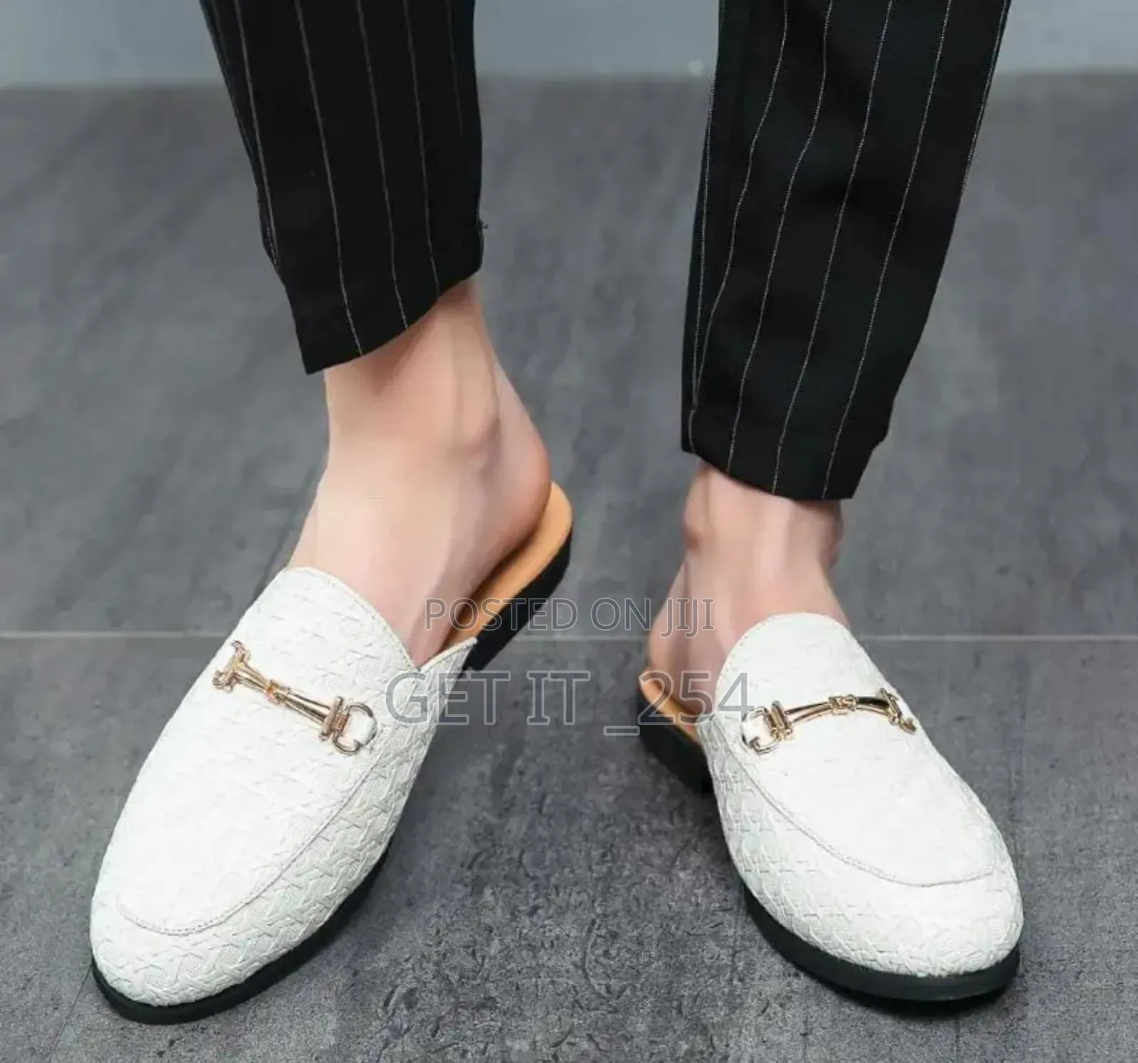 Mules

Size 39 To 45