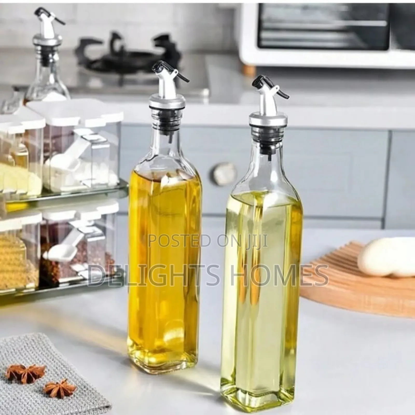 Glass Oil Dispenser_nje