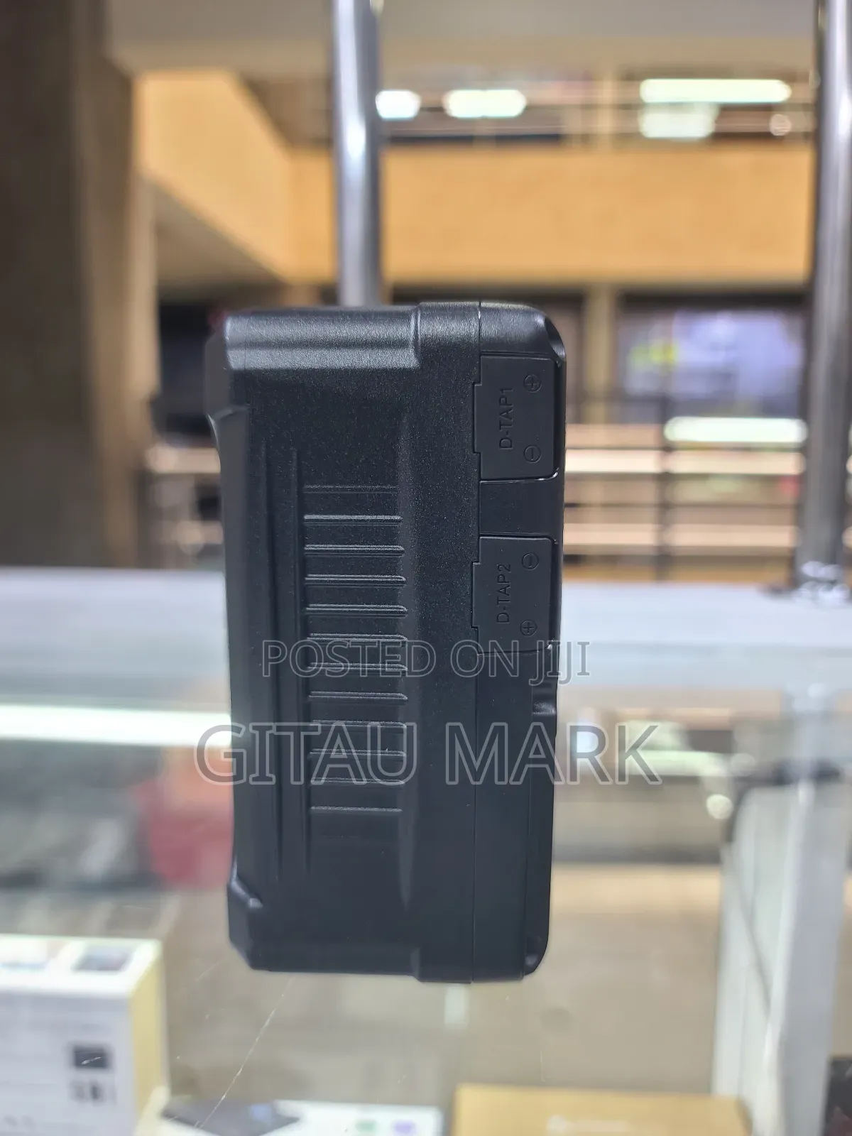 Bp-Vl155 Vmout Battery 10500mah