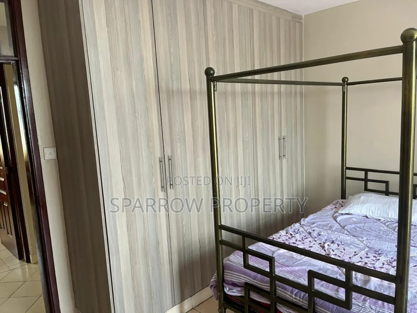 Furnished 3bdrm Apartment in Nyali for rent
