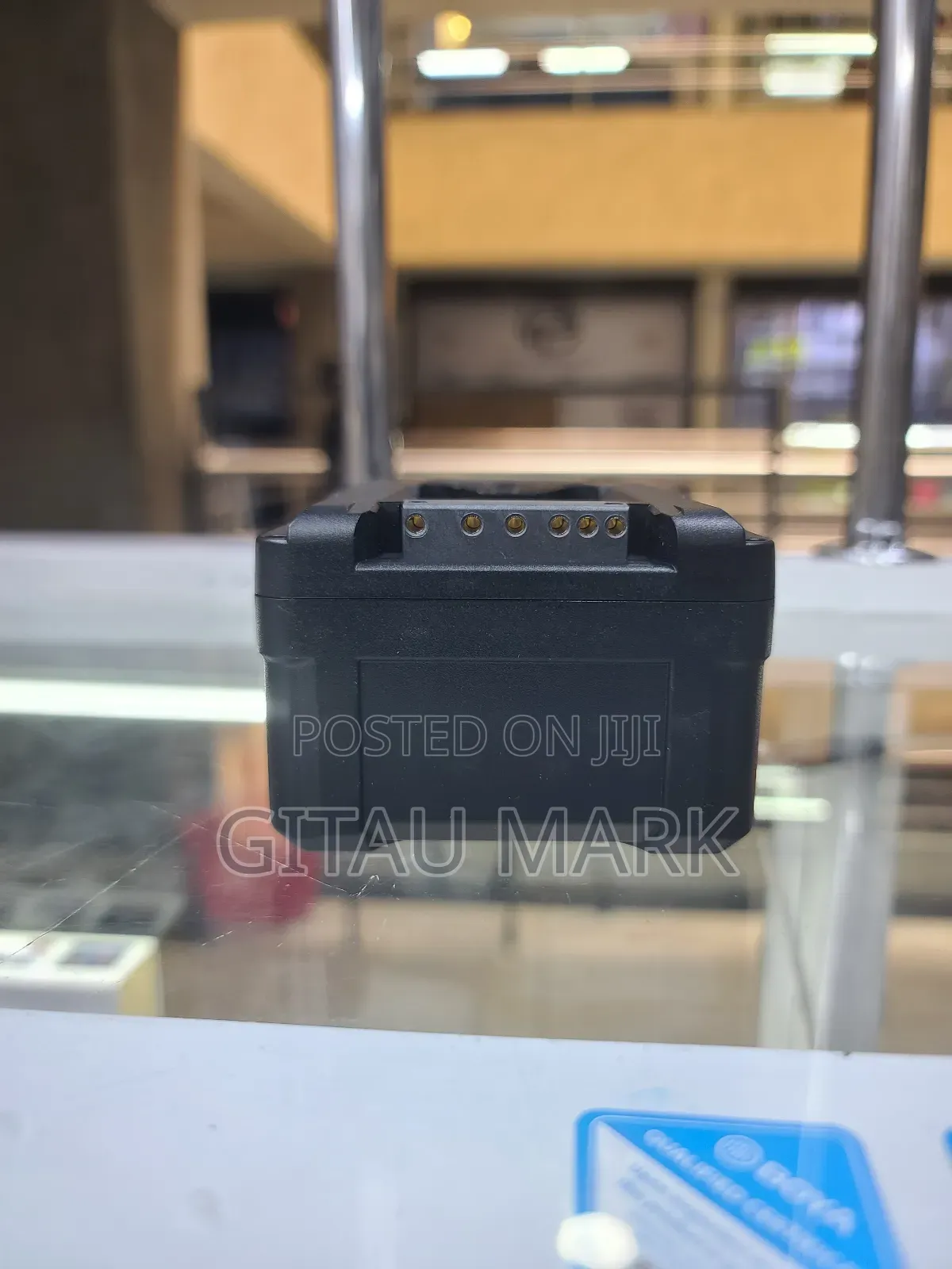 Bp-Vl155 Vmout Battery 10500mah
