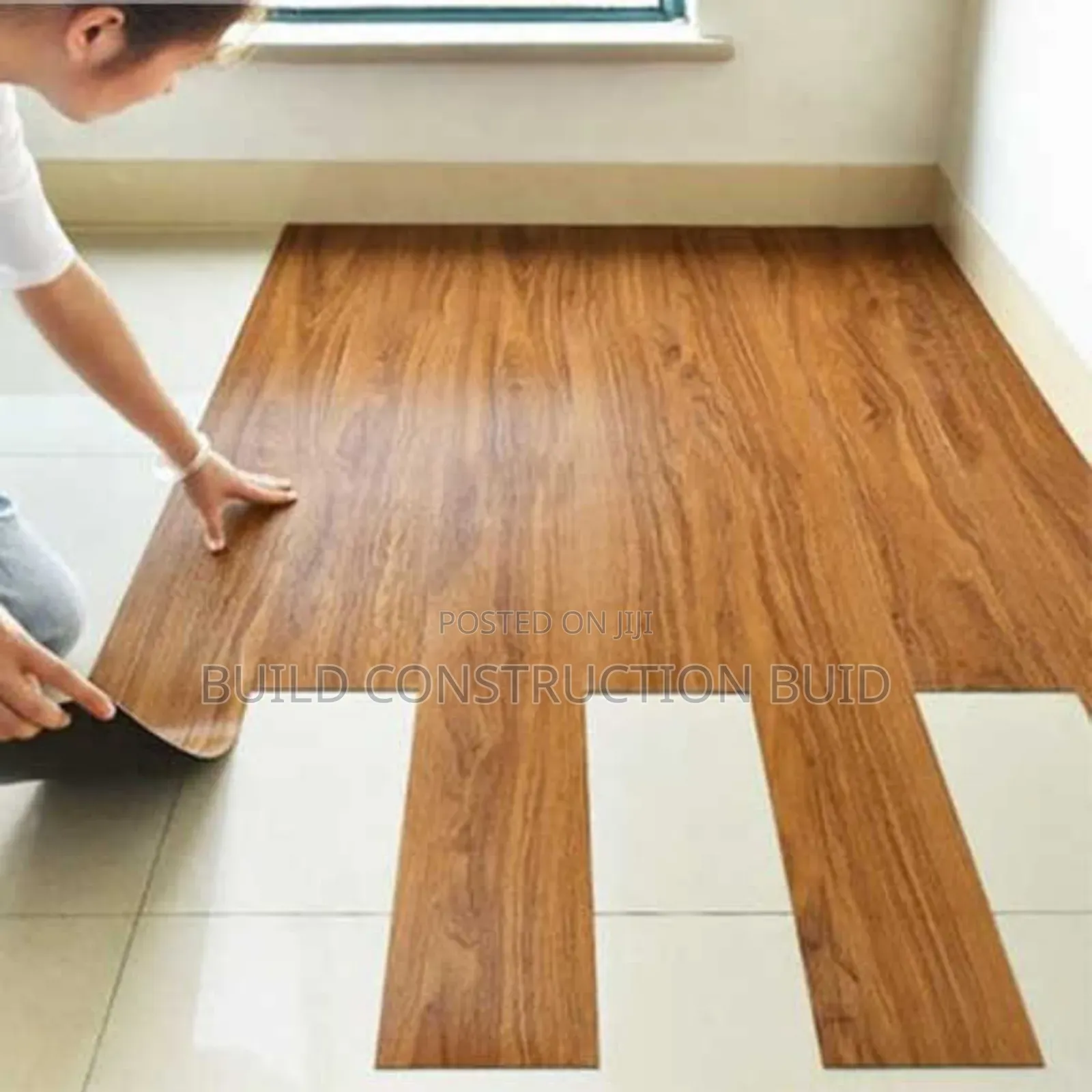 Vinyl Dryback Flooring Planks Suppliers in Kenya