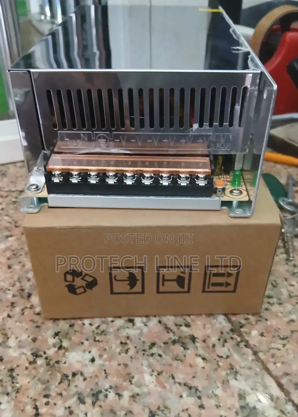 24v 20a Switching Power Supply