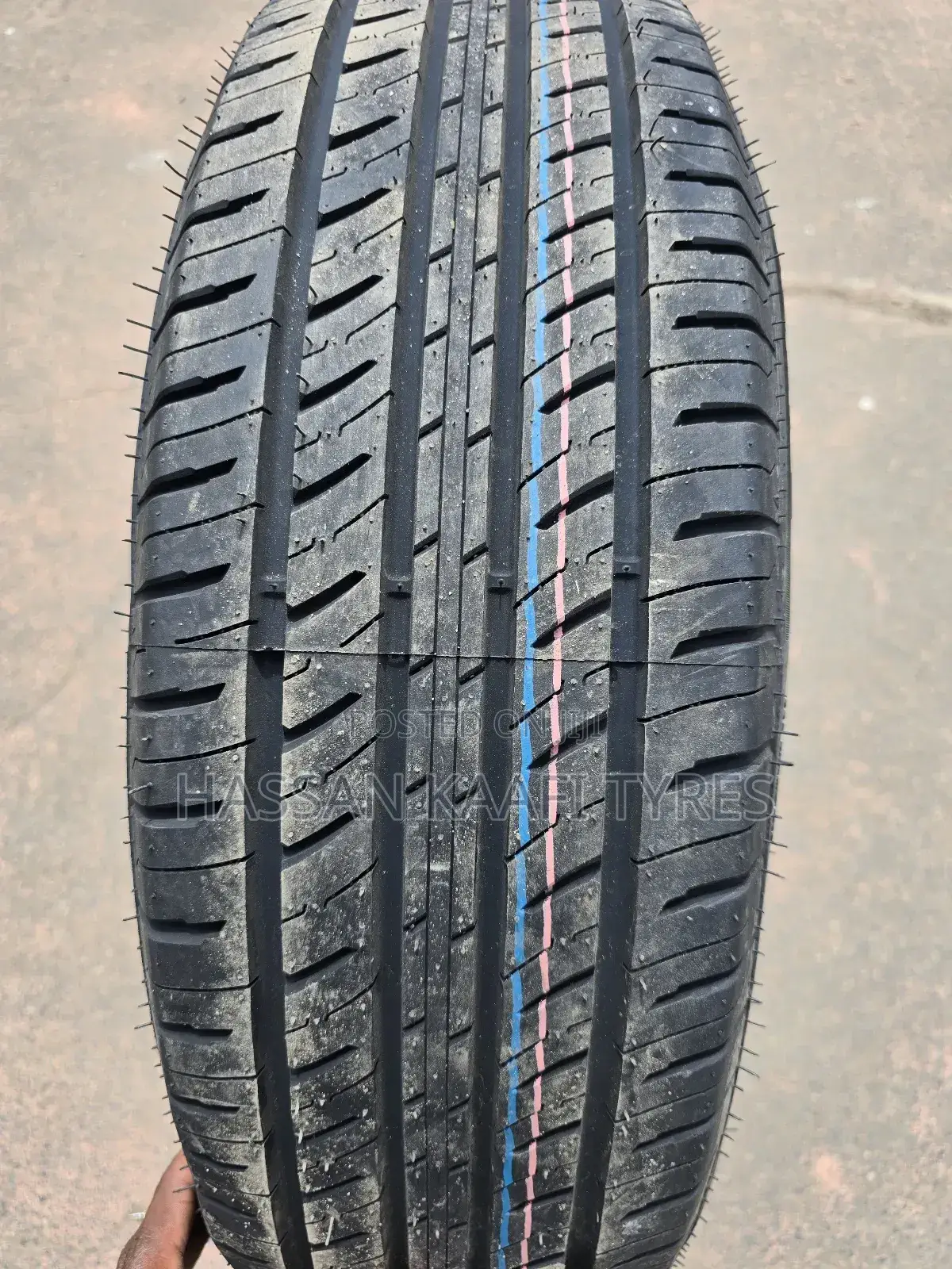 225/65r17 Vinmax Tyre Ht