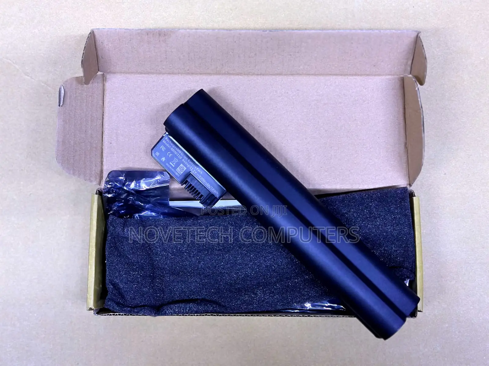 Hp Mini 210 Laptop Battery
