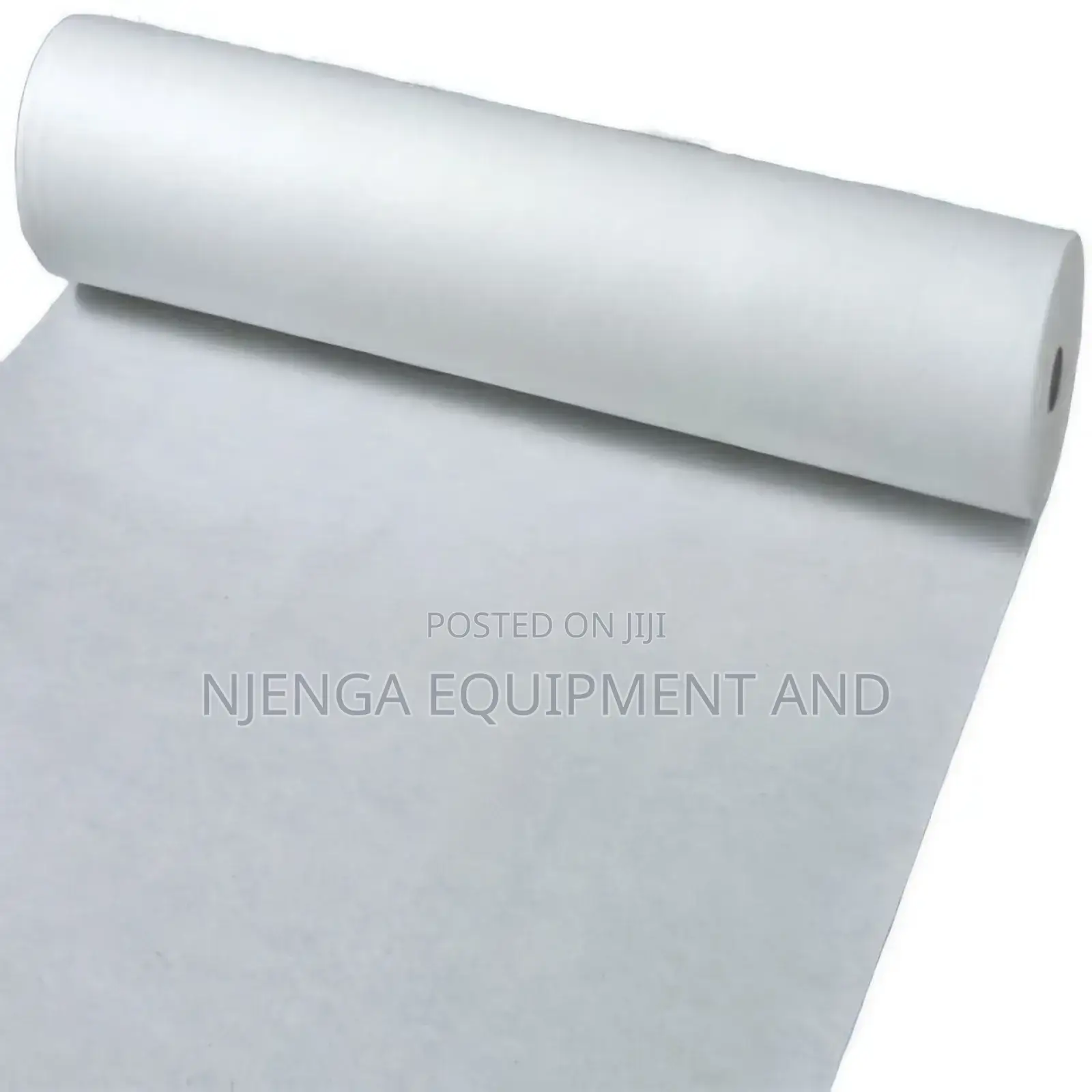 Construction Geotextile