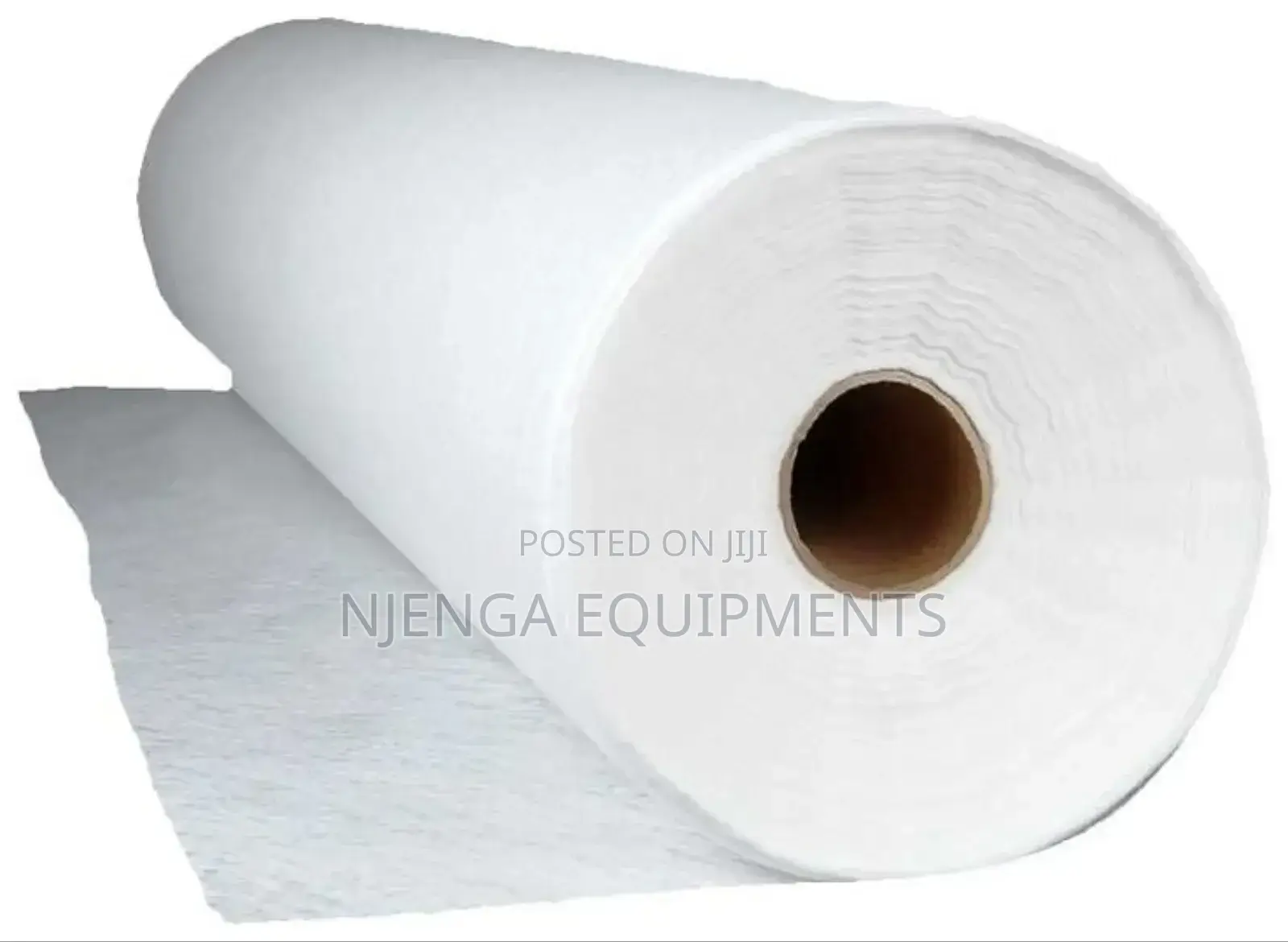 Drainage Geotextile Sheet