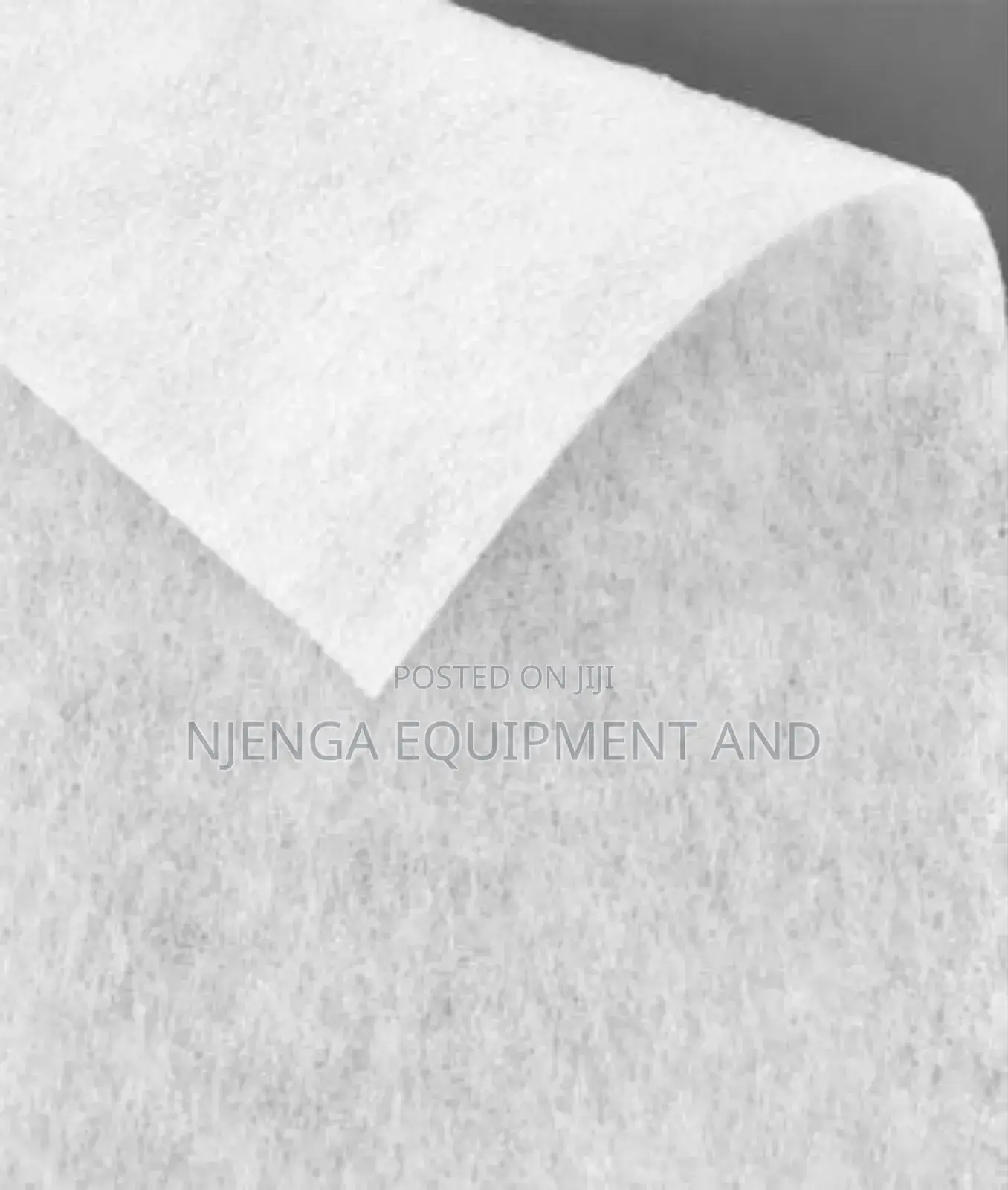 Road Geotextile