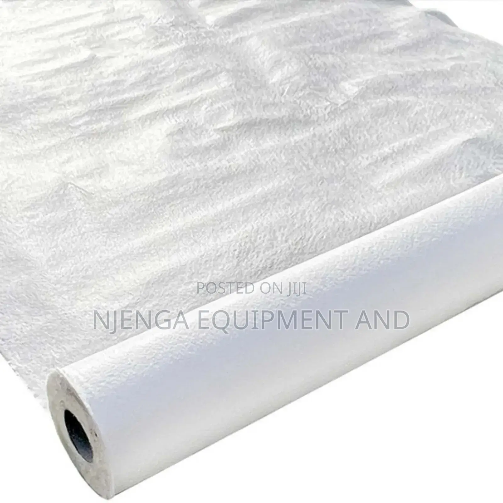 Industrial Geotextile Fabric