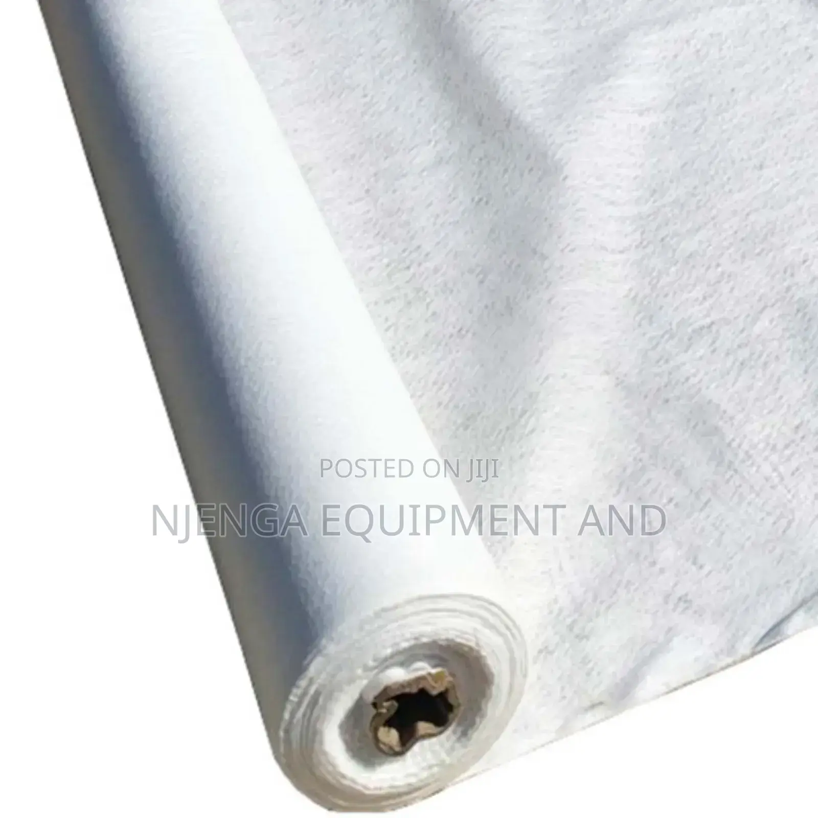 Geotextile for Erosion Control