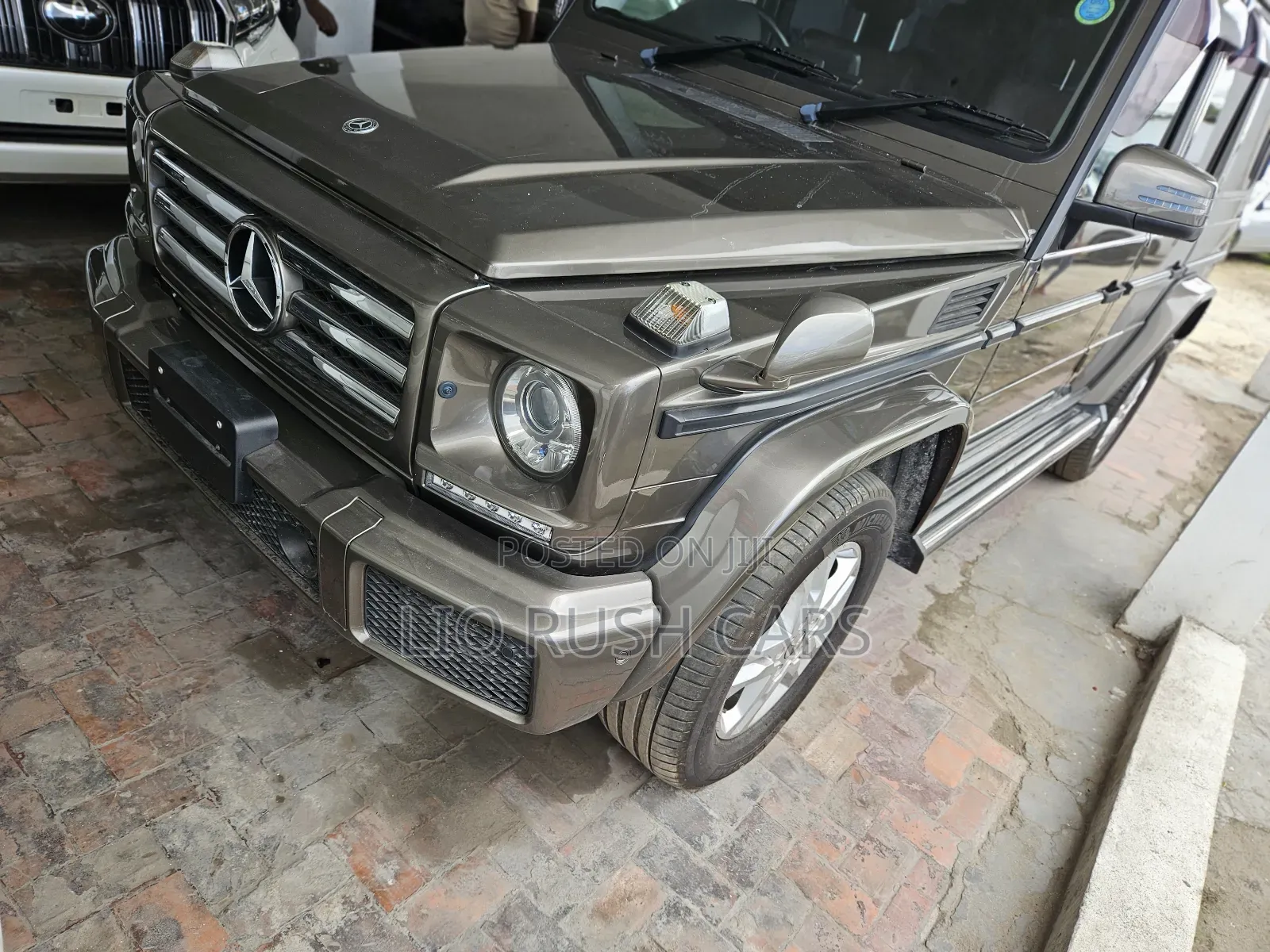 Mercedes-Benz GLE-Class 2022 Gray