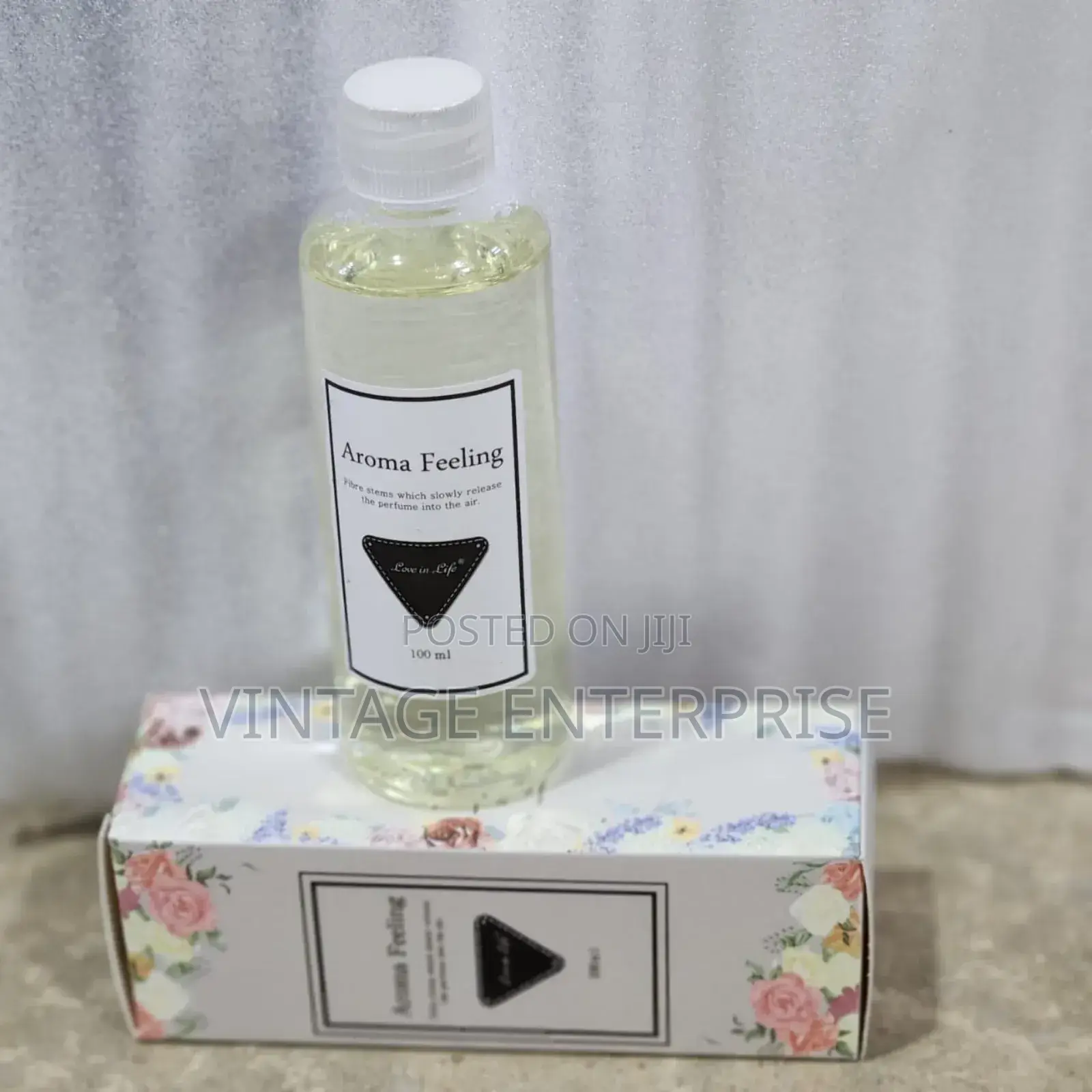 Reed Diffuser Oil