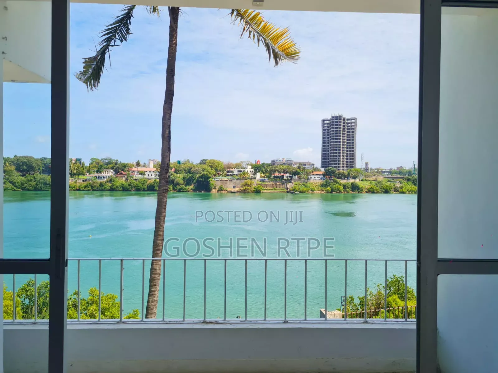 Furnished 1br /Day at Tudor Norah Mombasa