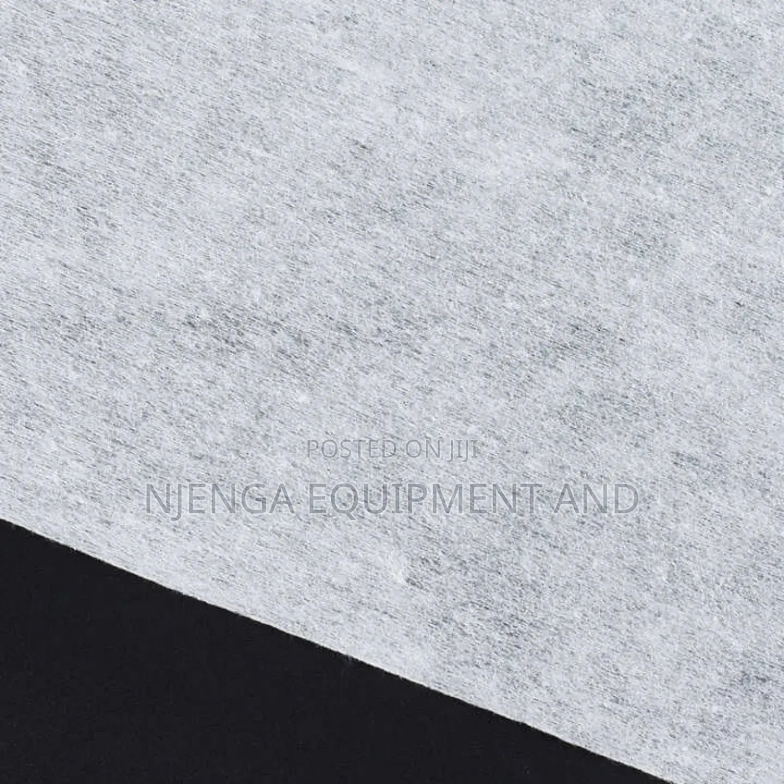 150gsm Geotextile Roll