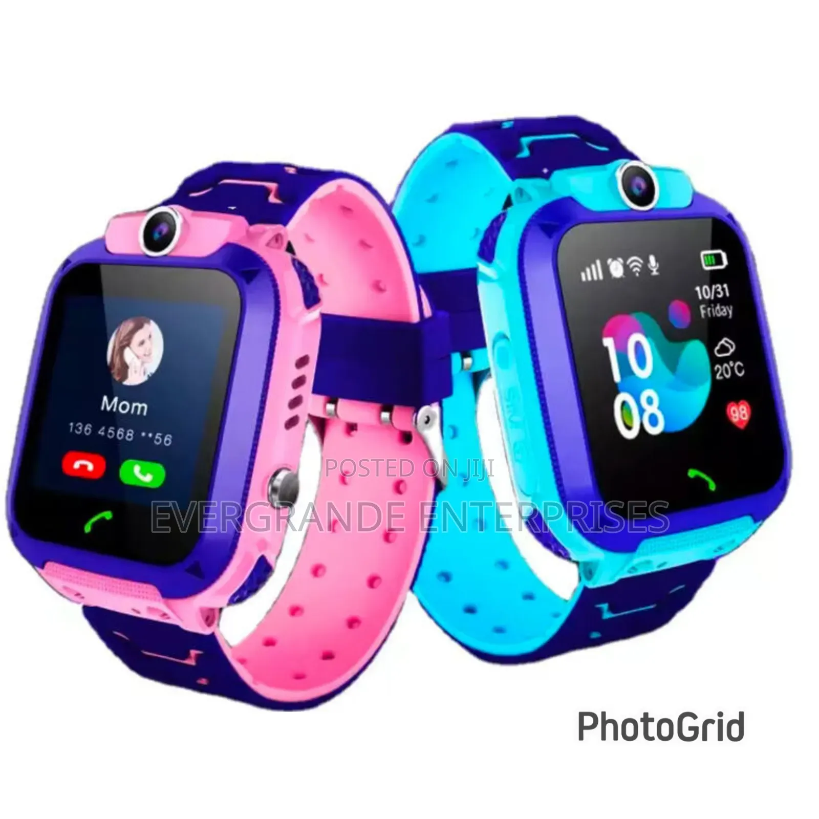 Kids Smart Watch , Kids Smart Watch