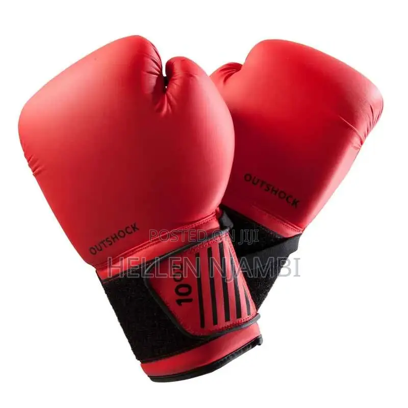 High Quality Boxing Gloves 12oz