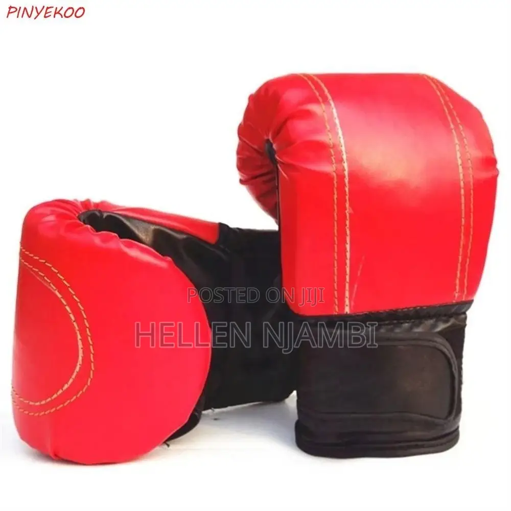12oz High Quality Boxing Gloves
