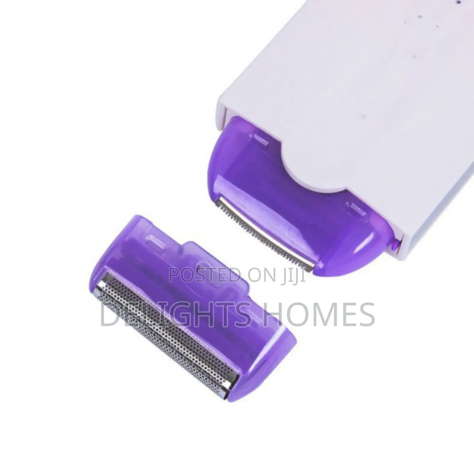 Body Painless Hair Remover_za