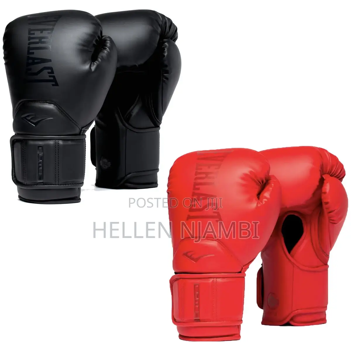 High Quality Boxing Gloves 14oz