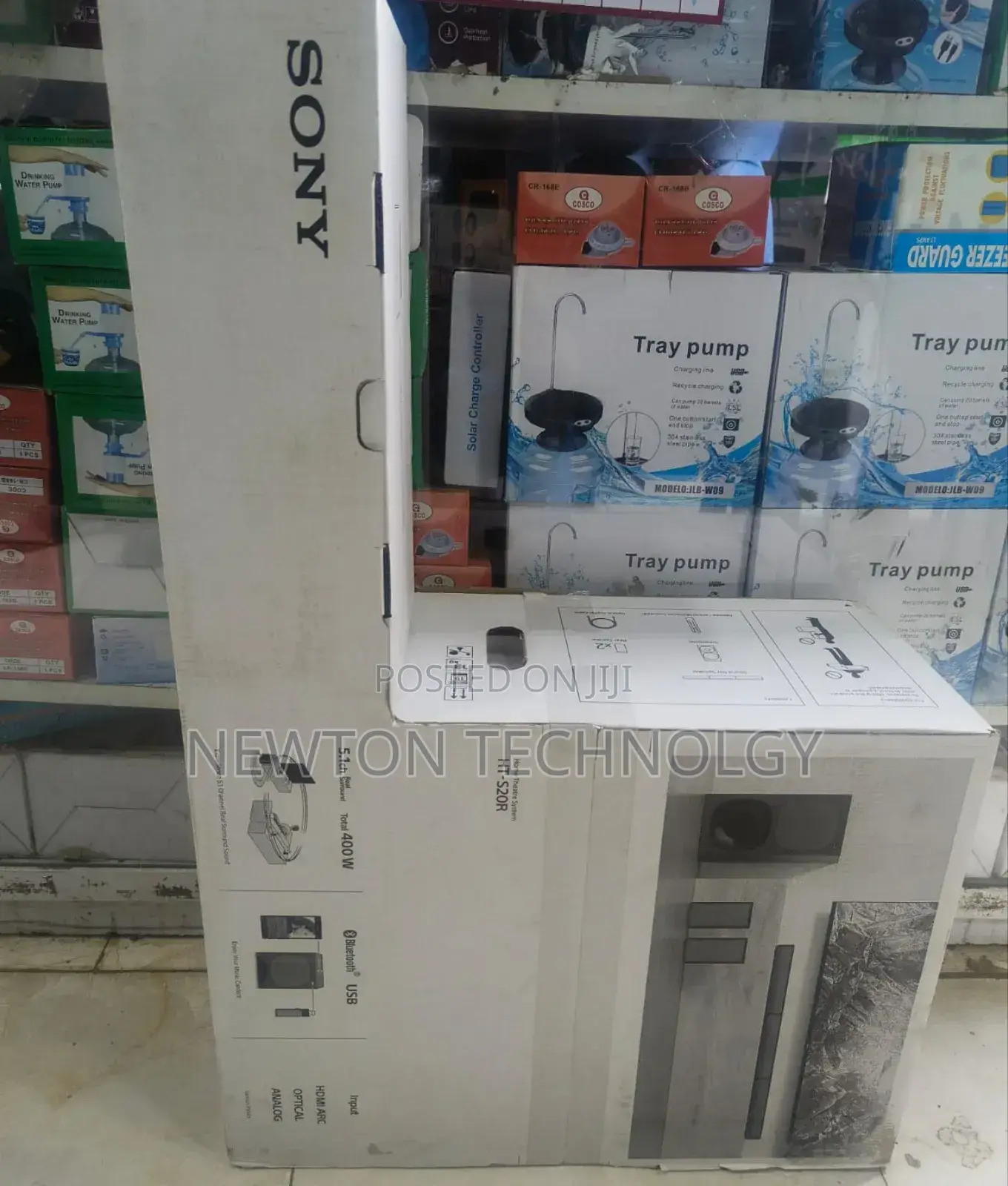 ;
Sony S100 at 12000
Sony