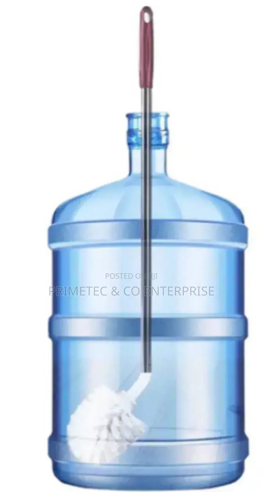 Water Bottle Brush