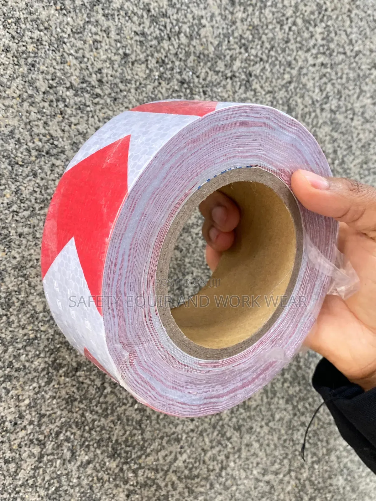Adhesive Tapes For Industrial Use