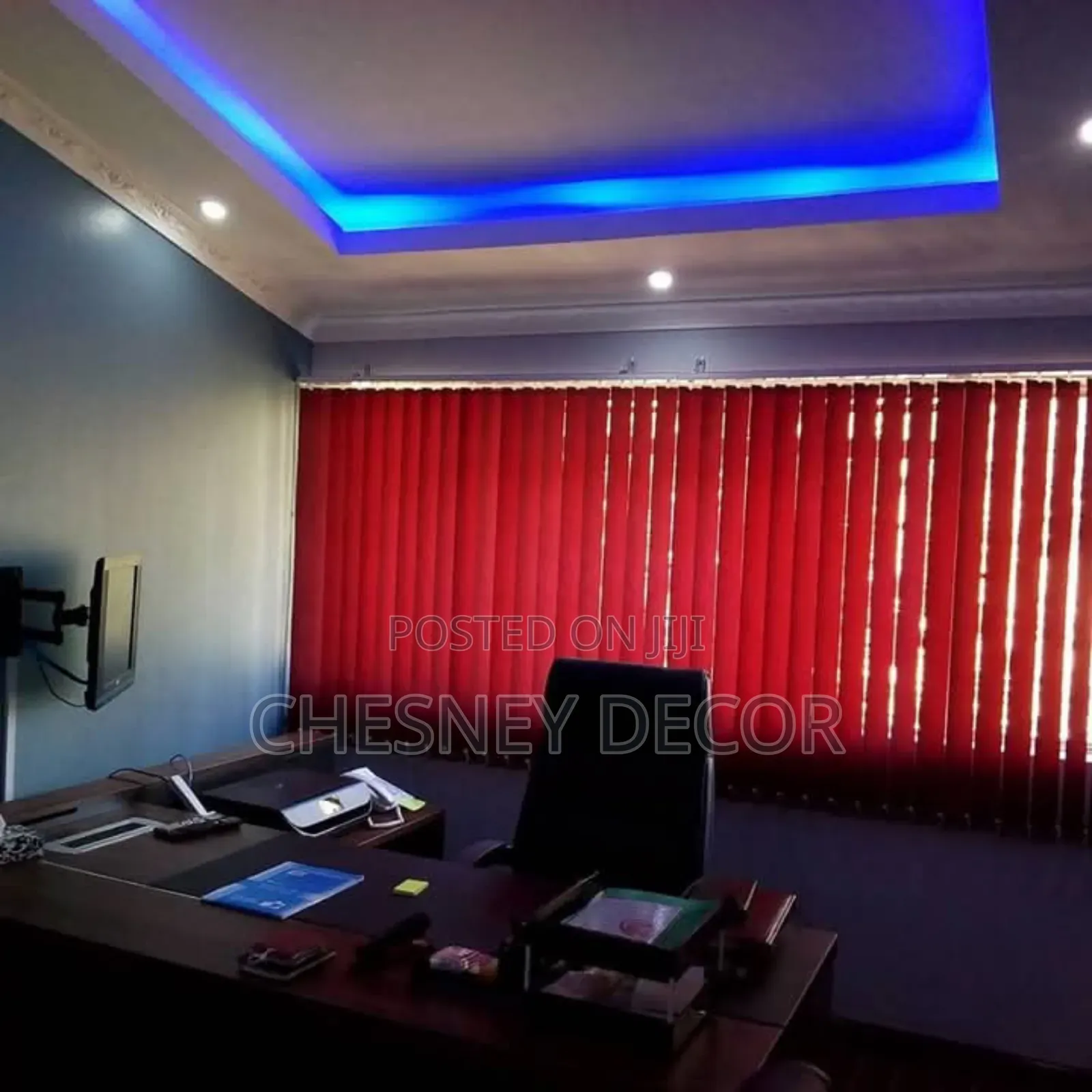 Affordable Blinds