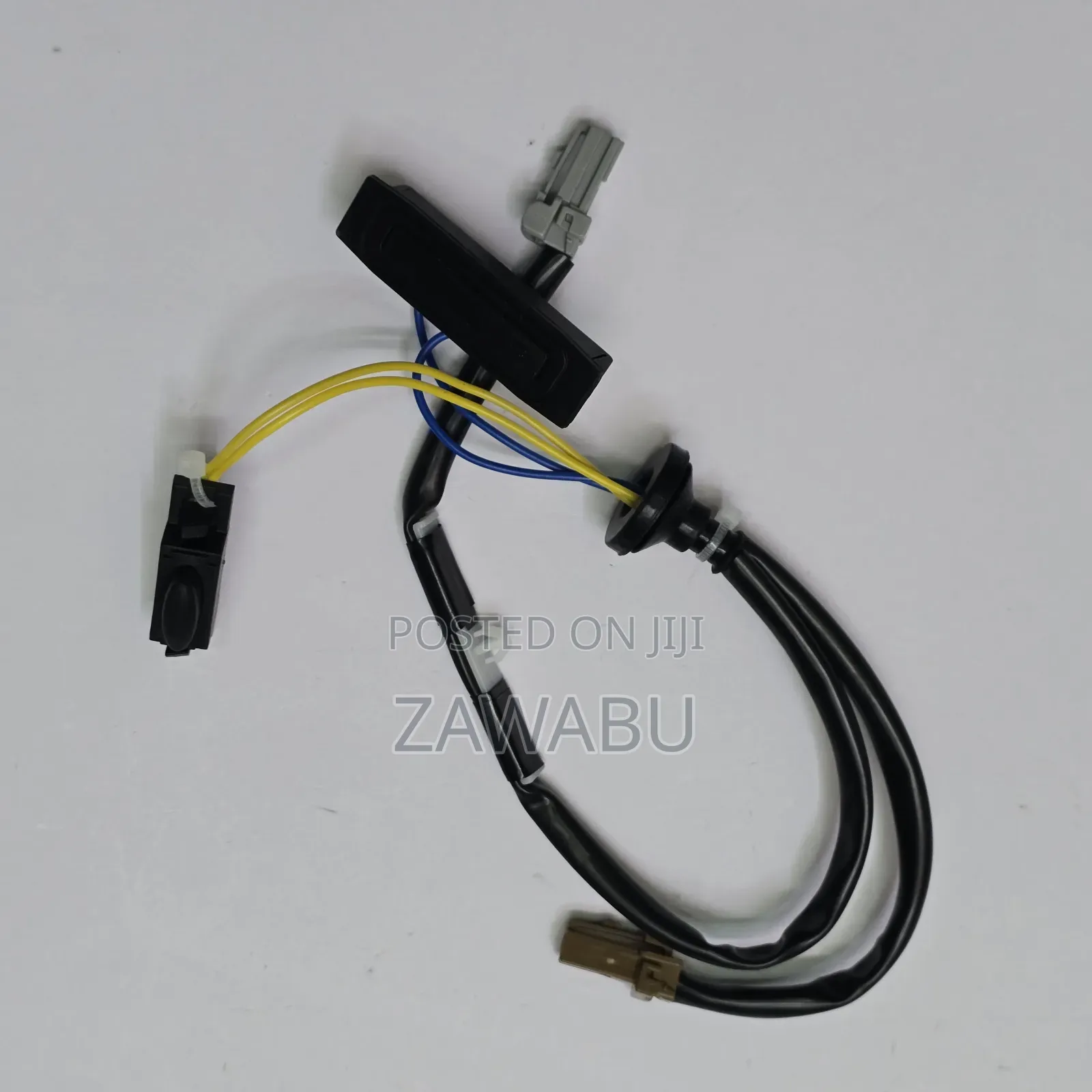 Boot Switch Boot Sensor Nissan/Subaru